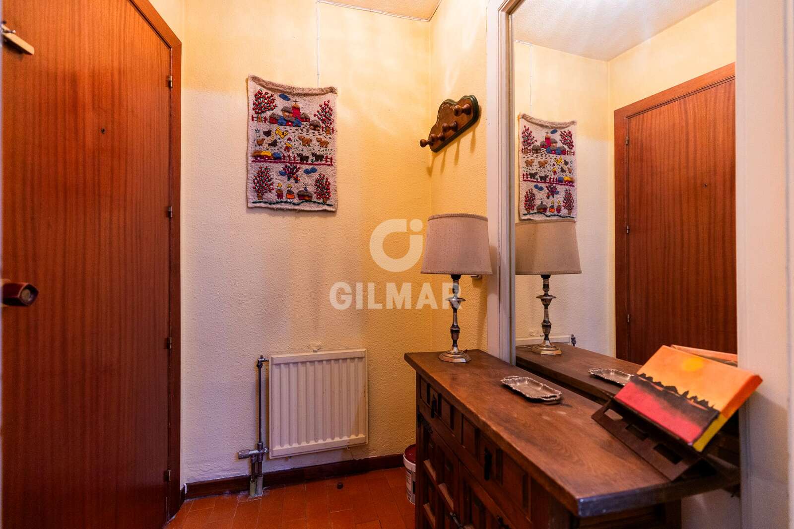 Property slider Gilmar