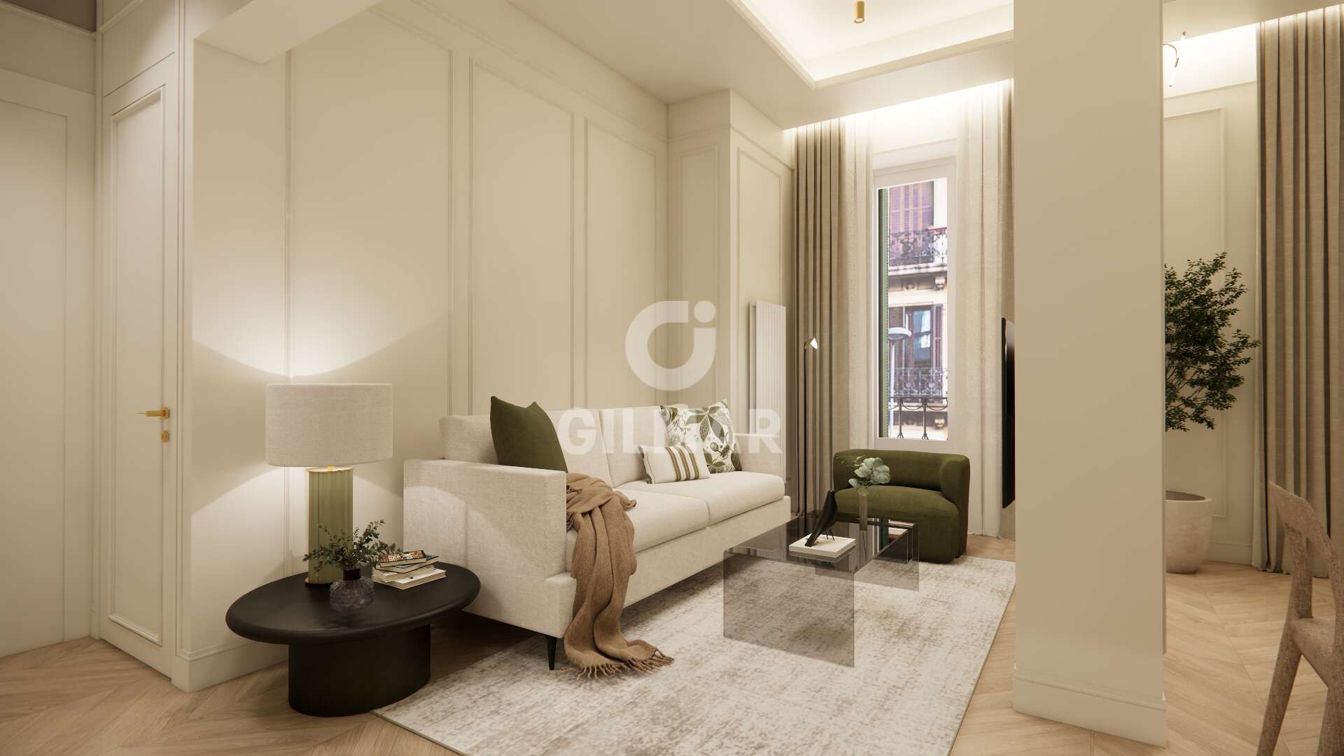 Photo of Apartment