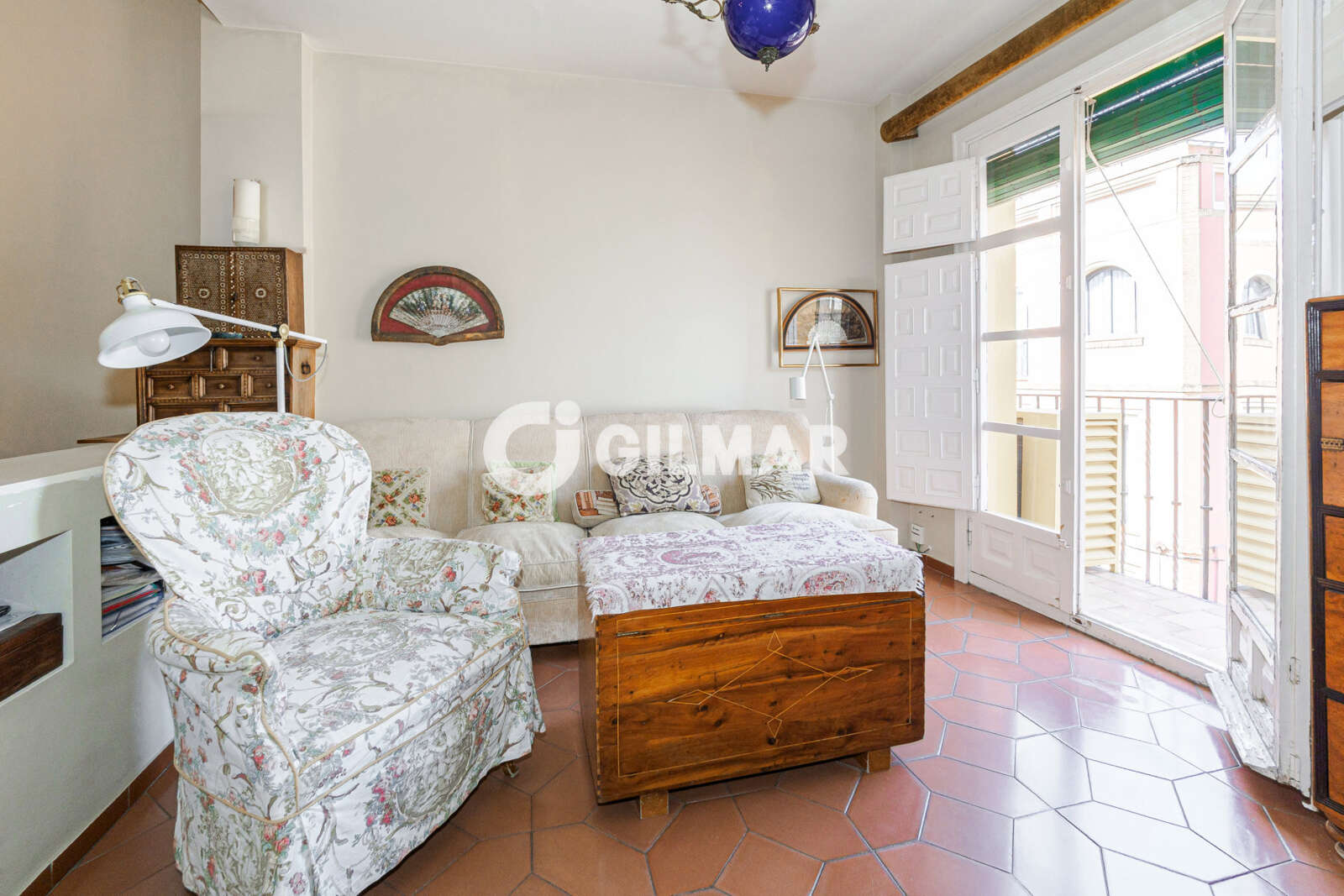 Property slider Gilmar