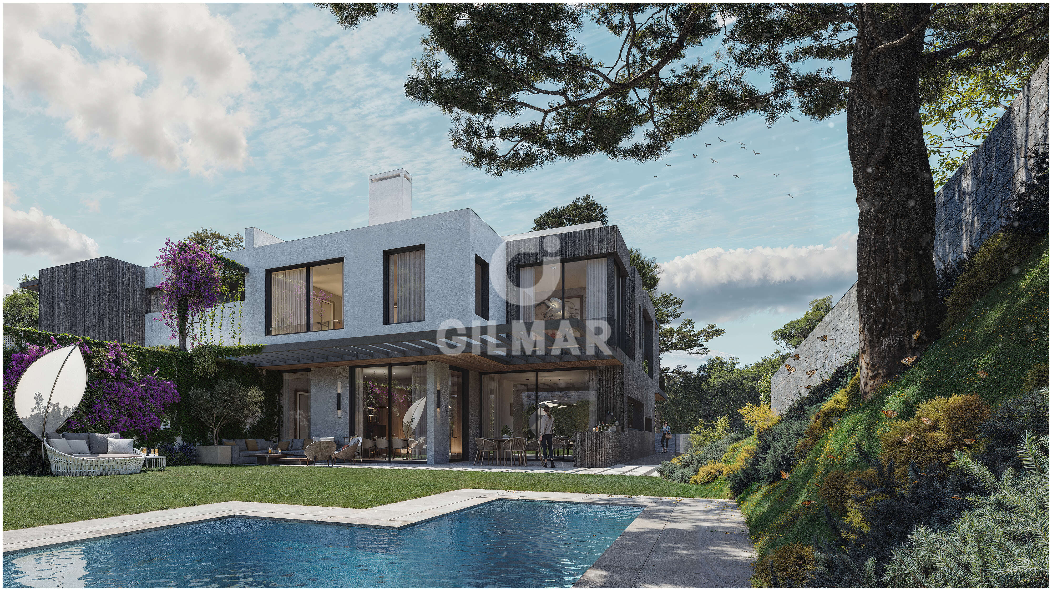 Photo of Semi-detached house