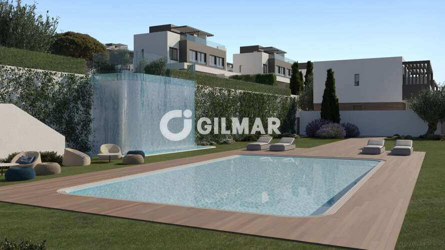Chalet Pareado en venta en Estepona Este – Málaga | Gilmar Consulting
