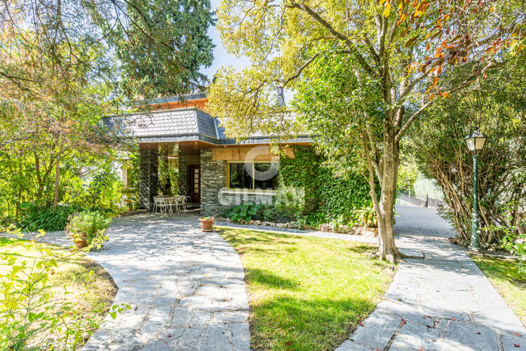 Villa for sale in Boadilla del Monte – Madrid | Gilmar Consulting