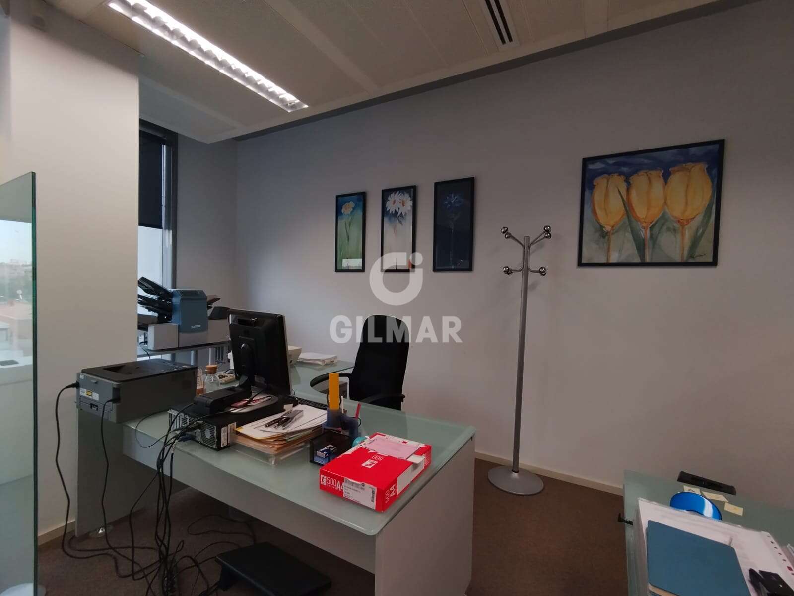 Property slider Gilmar