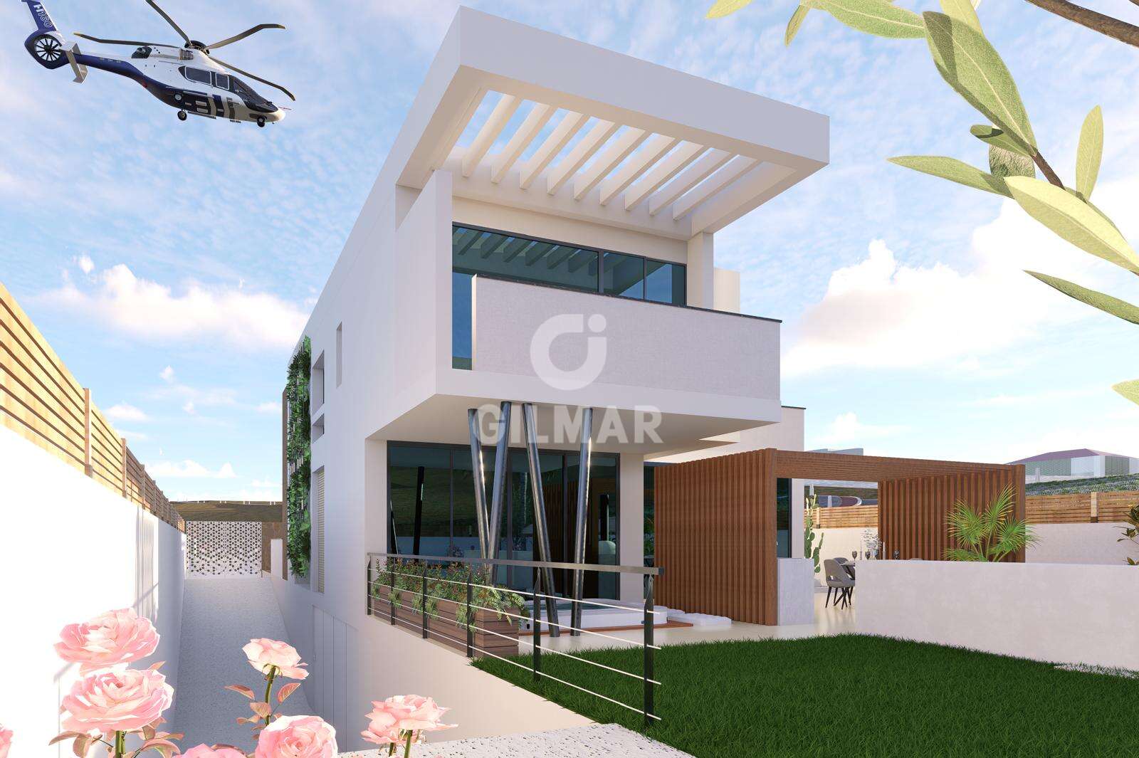 Photo of Villa