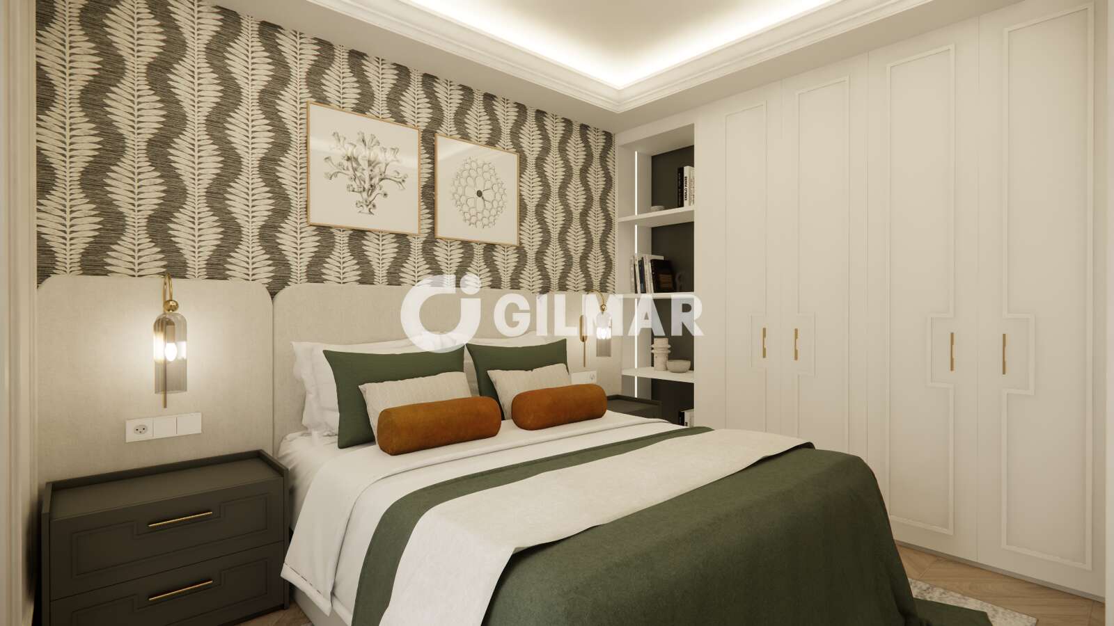 Property slider Gilmar