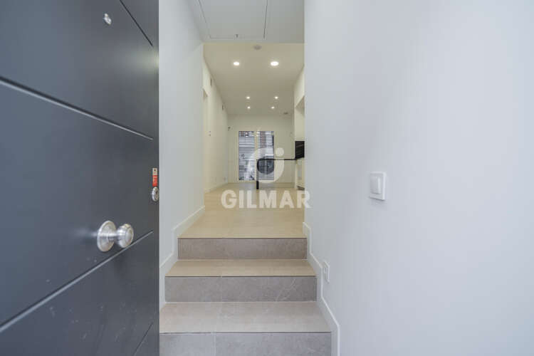 Apartment for sale in Pueblo Nuevo – Madrid | Gilmar Consulting
