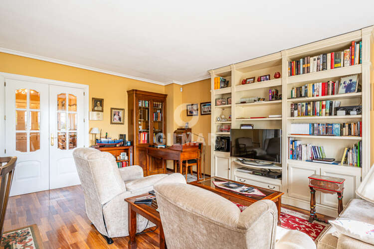 Semi-detached house for sale in Las Rozas – Madrid | Gilmar Consulting