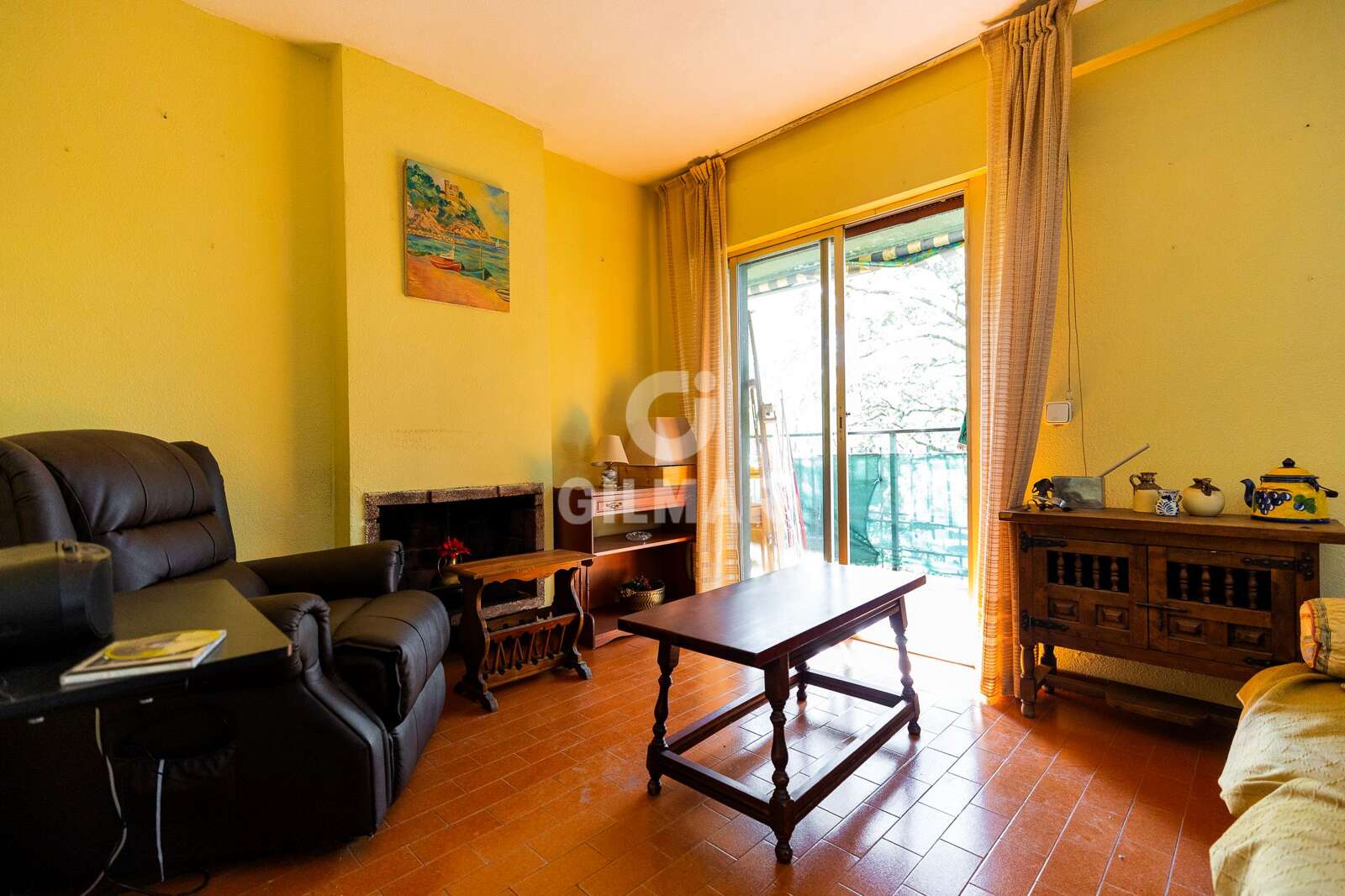 Property slider Gilmar