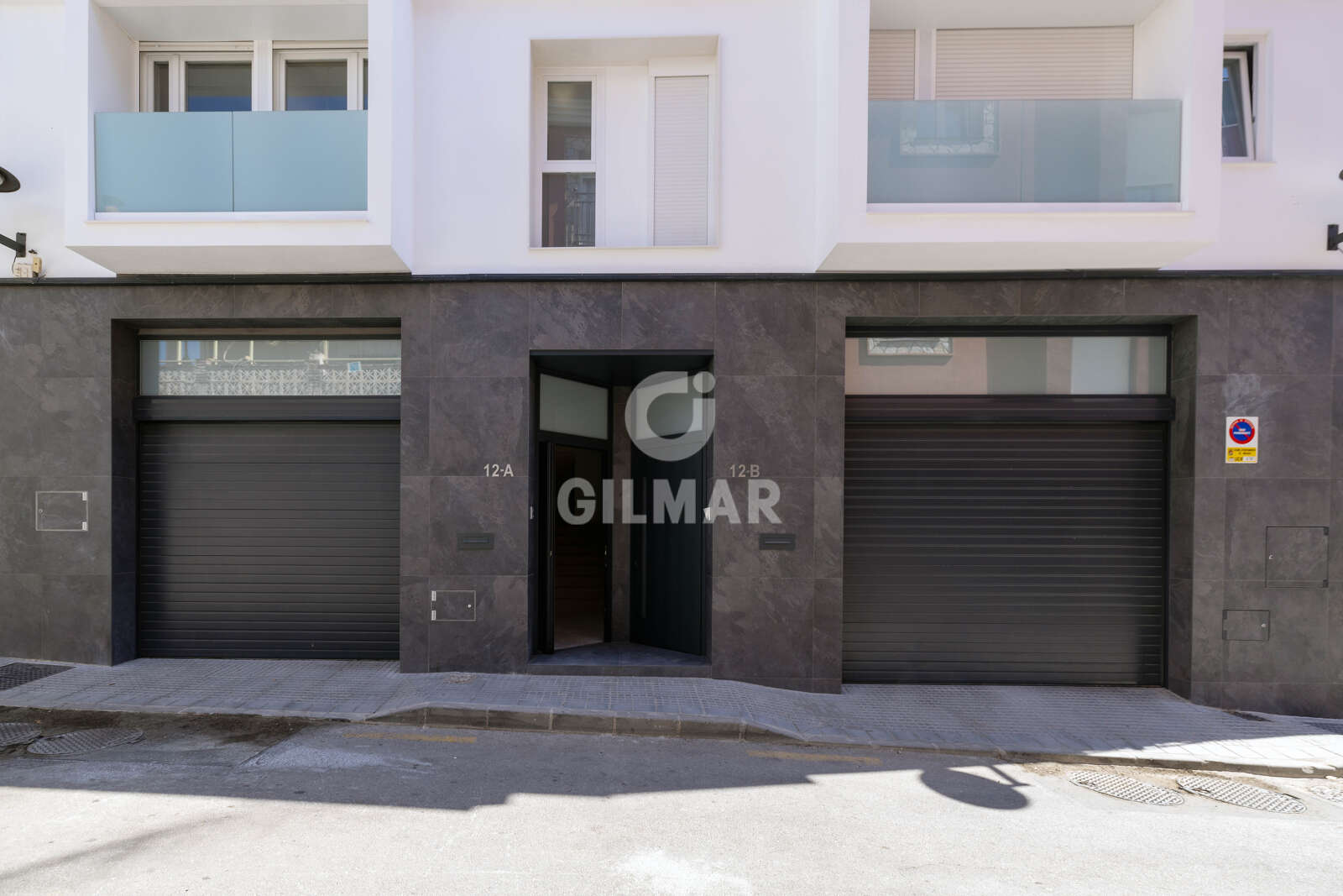 Property slider Gilmar