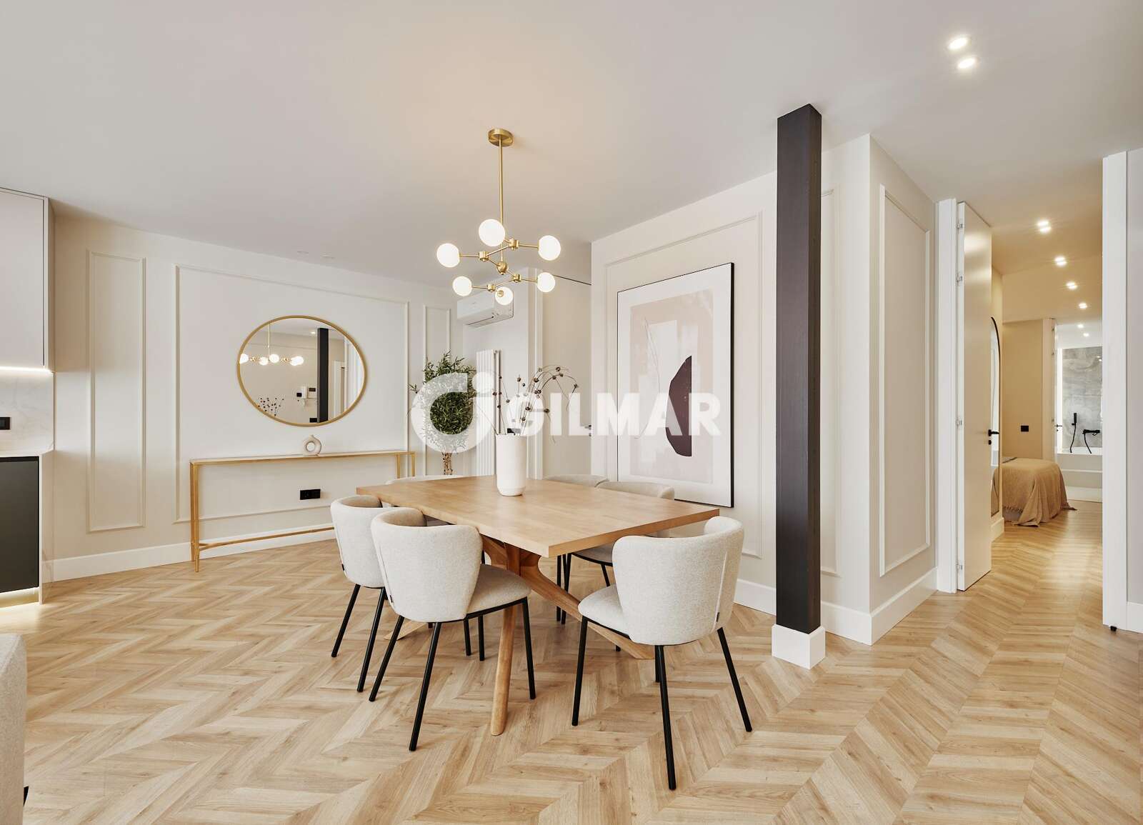 Property slider Gilmar