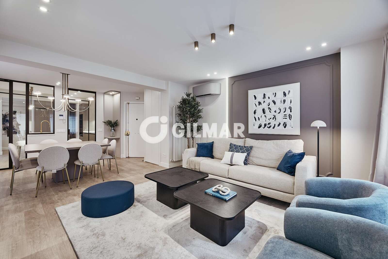 Property slider Gilmar