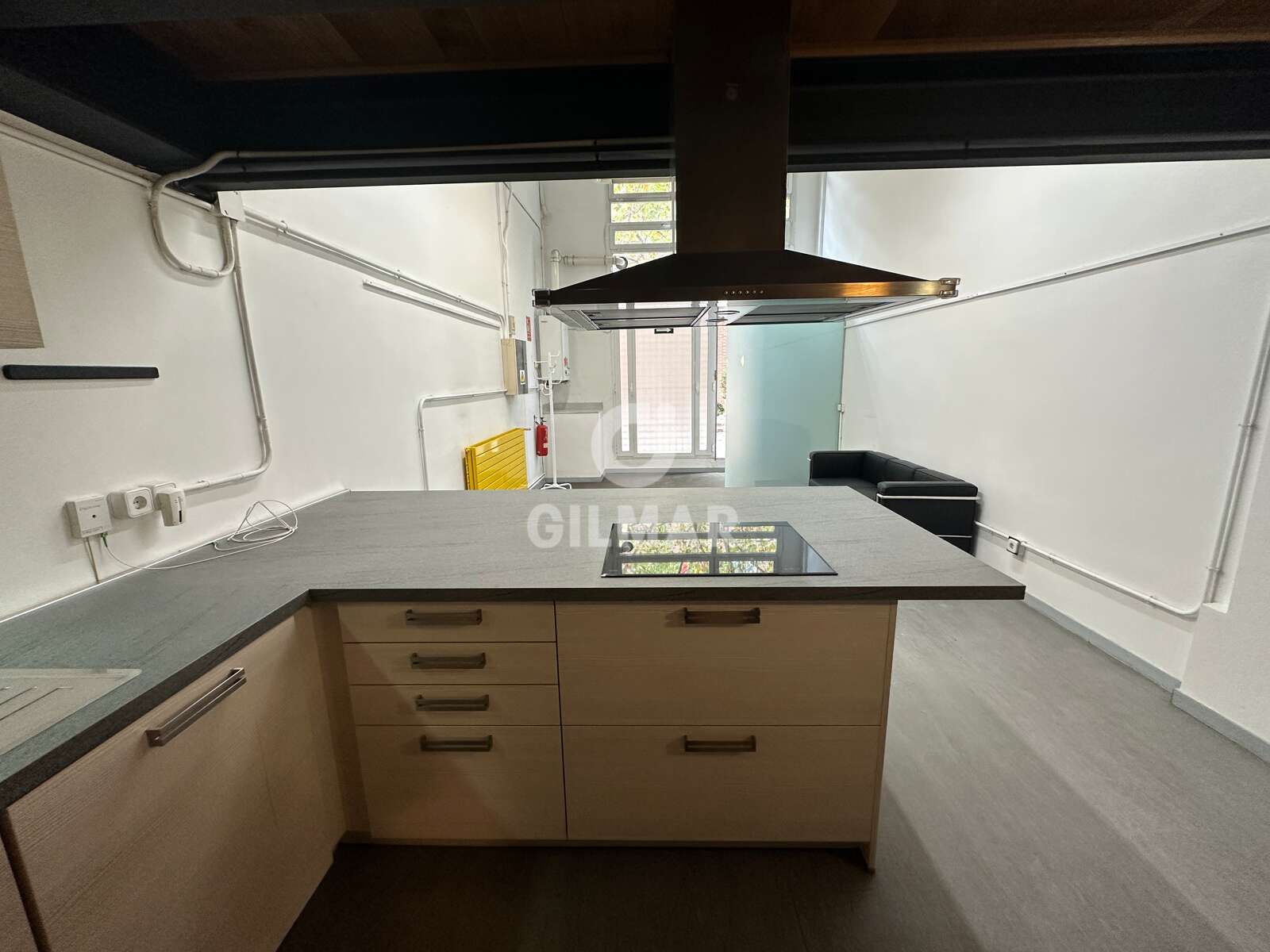 Property slider Gilmar