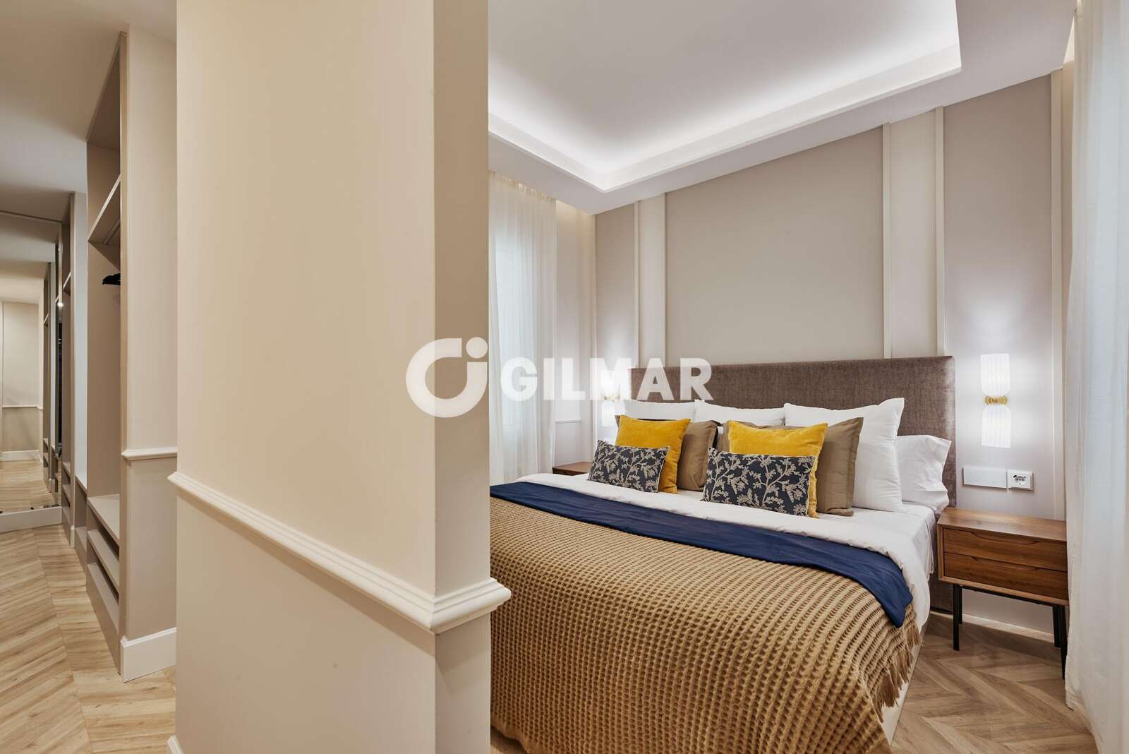 Property slider Gilmar