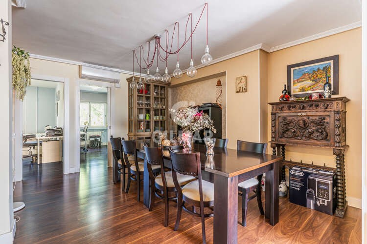 Ático-Dúplex en venta en Majadahonda – Madrid | Gilmar Consulting