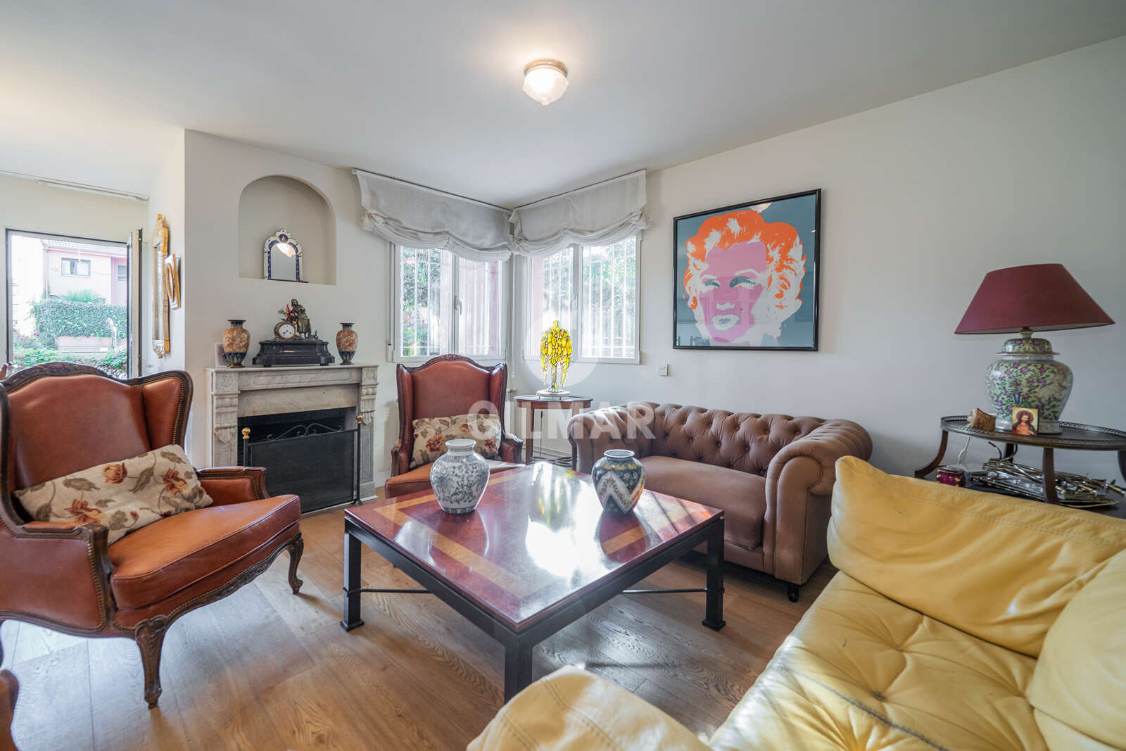 Property slider Gilmar