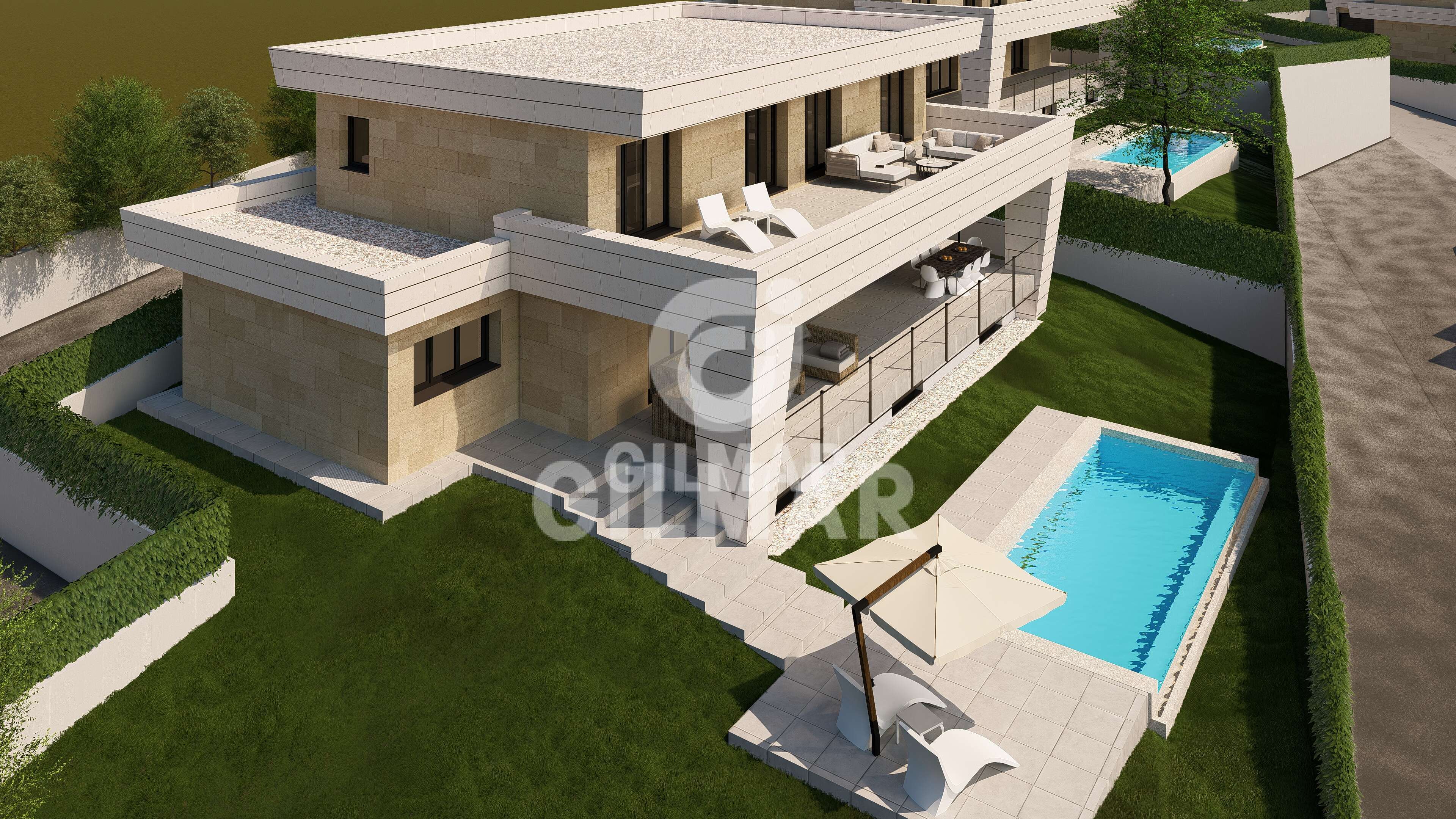 Photo of Villa