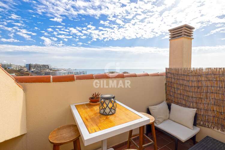 Dúplex en venta en Fuengirola – Málaga | Gilmar Consulting