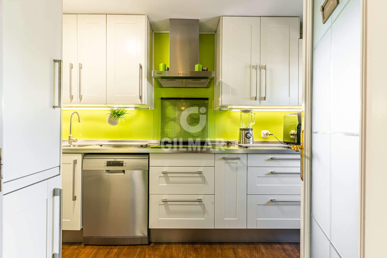 Property slider Gilmar