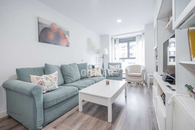 Apartment for sale in Valdefuentes – Madrid | Gilmar Consulting