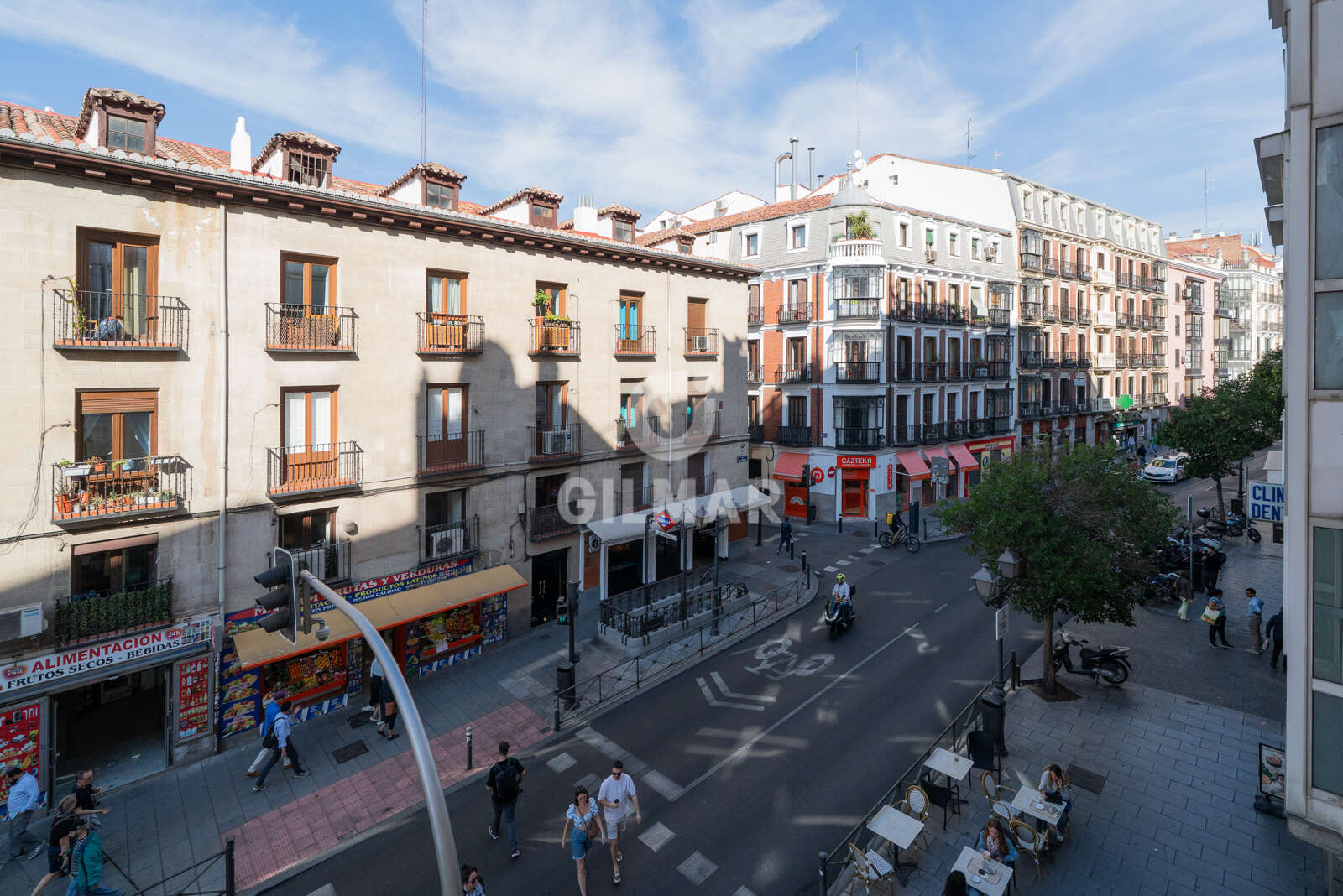 Property slider Gilmar