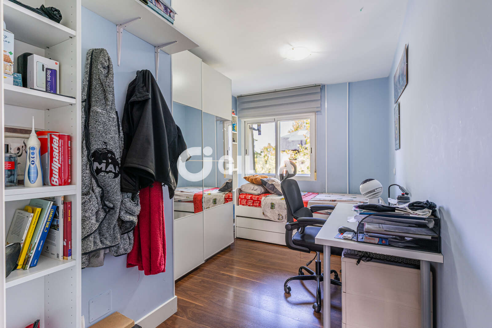 Property slider Gilmar