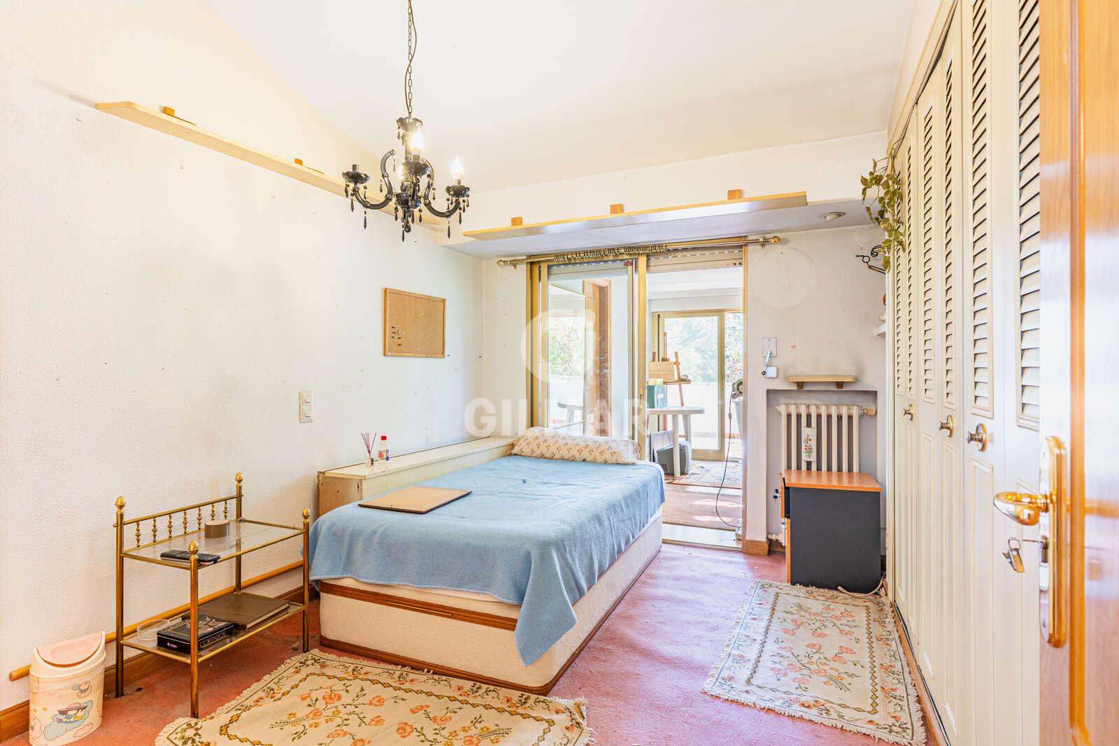 Property slider Gilmar