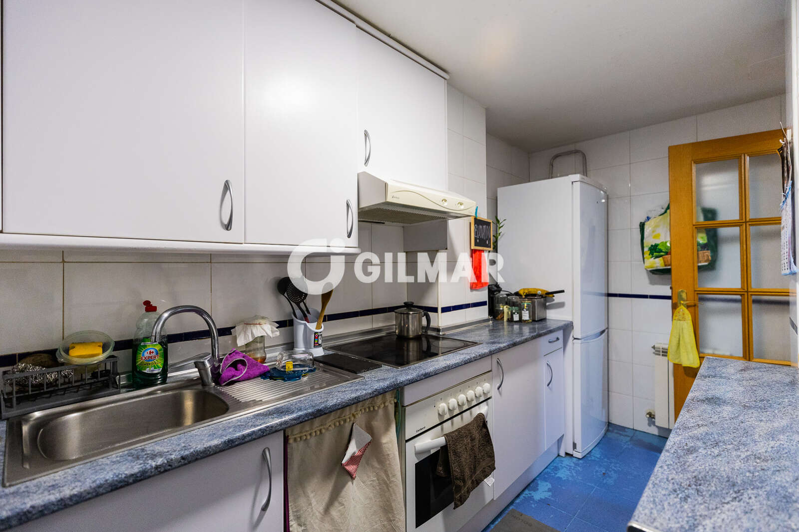 Property slider Gilmar