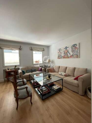 Apartment for sale in Los Remedios – Sevilla | Gilmar Consulting