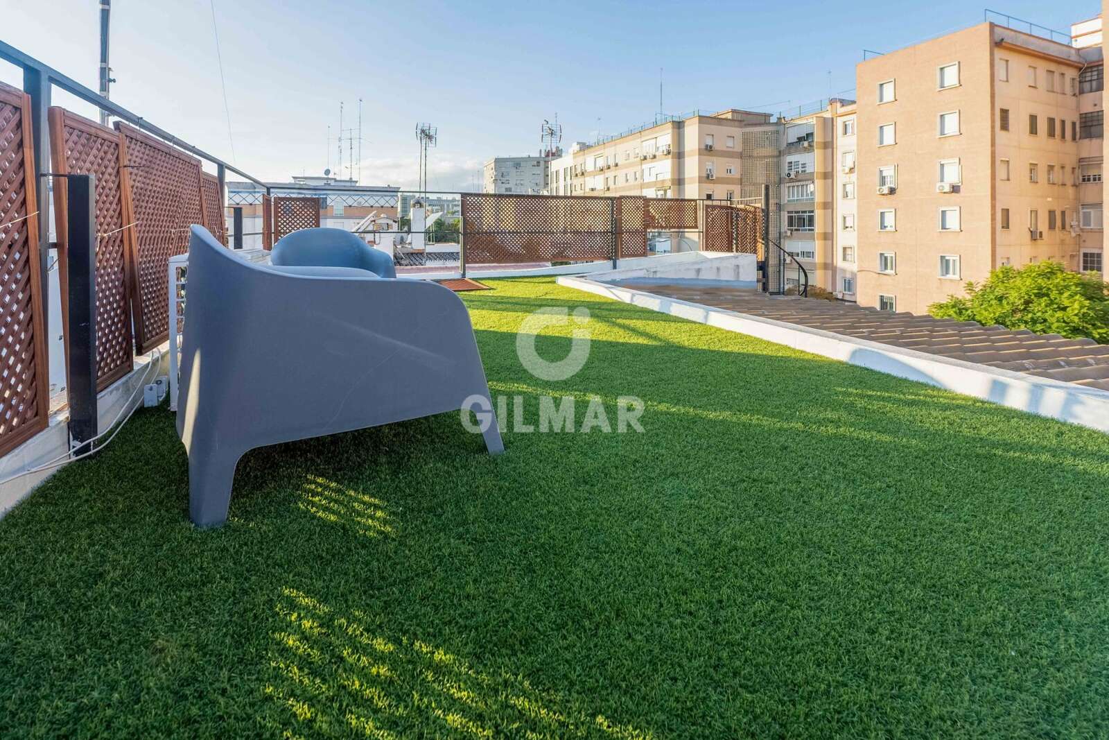 Property slider Gilmar