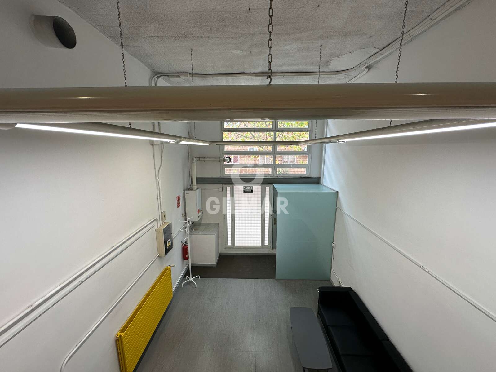 Property slider Gilmar