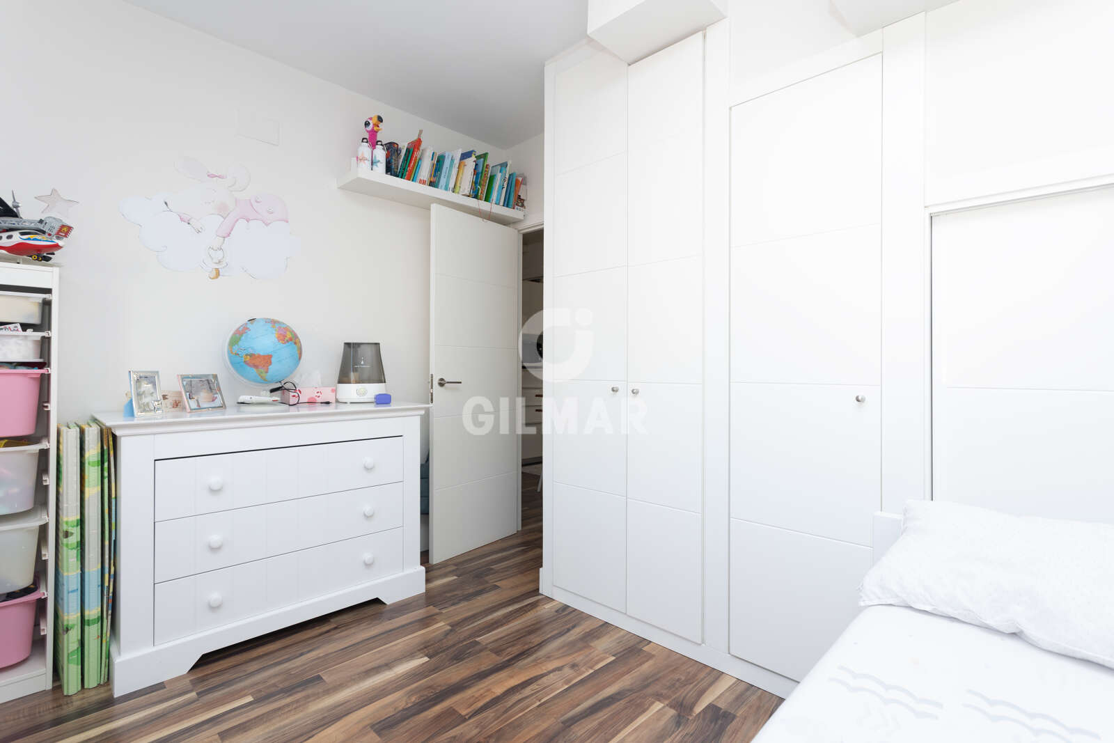 Property slider Gilmar