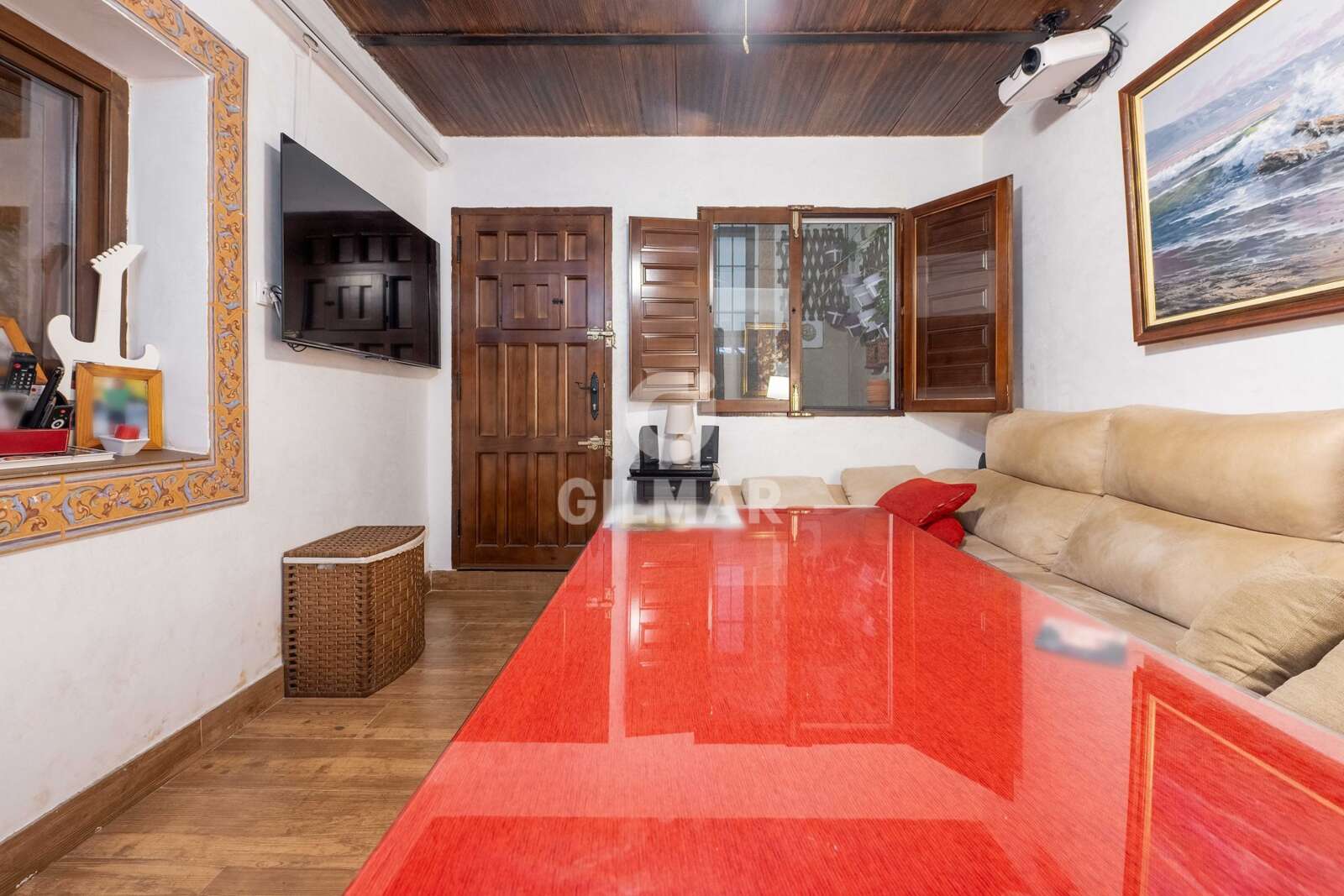 Property slider Gilmar