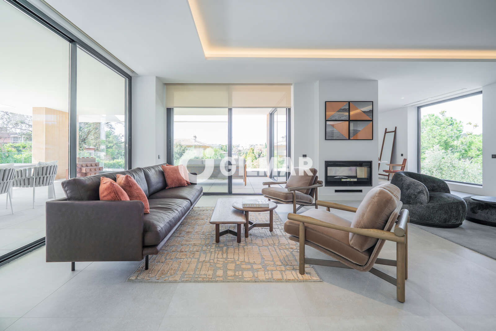 Property slider Gilmar
