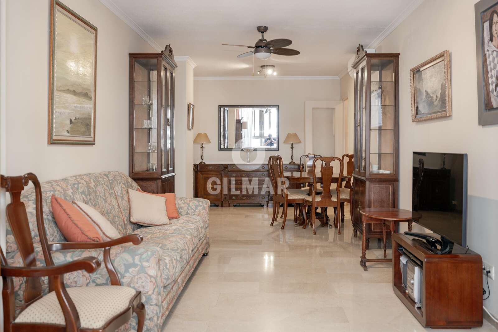 Property slider Gilmar