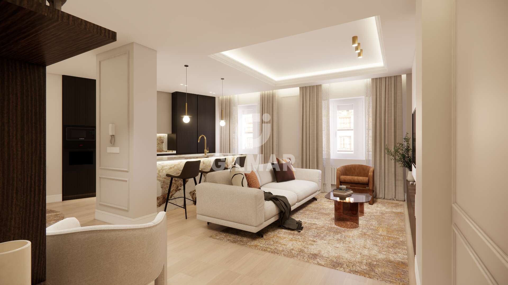 Photo of Apartment