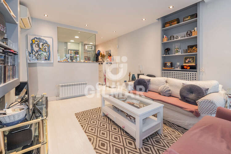 Piso en venta en Nueva España – Madrid | Gilmar Consulting