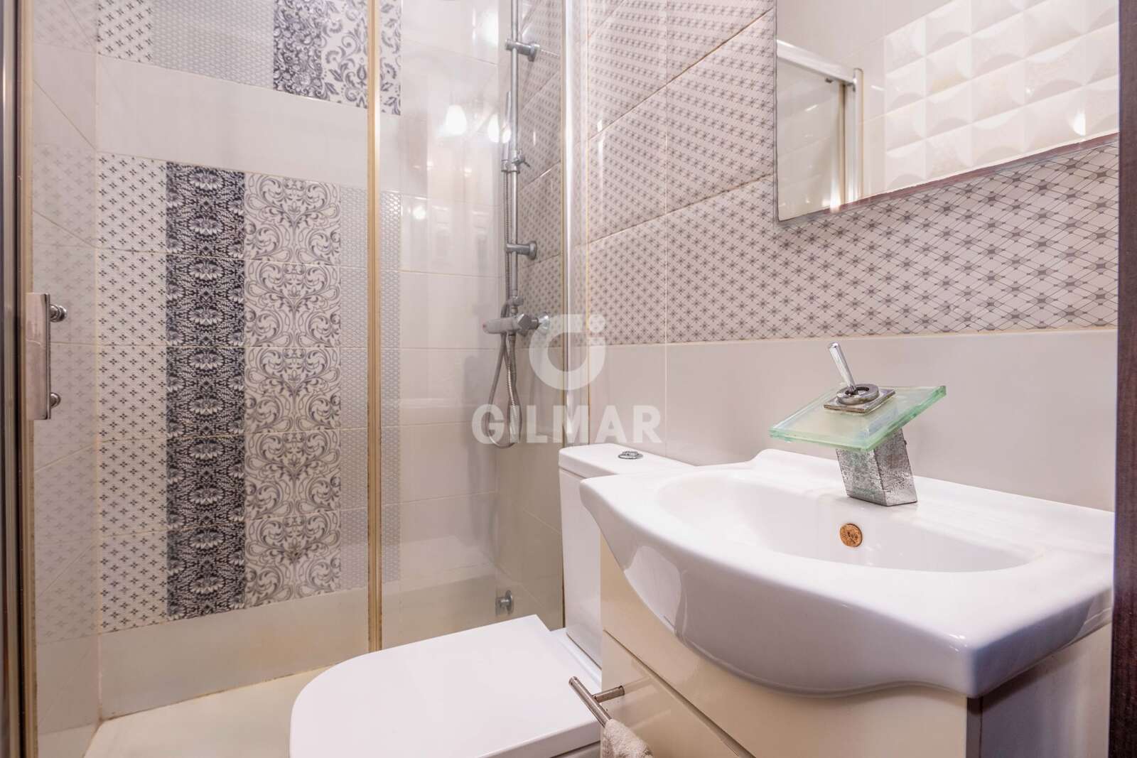 Property slider Gilmar