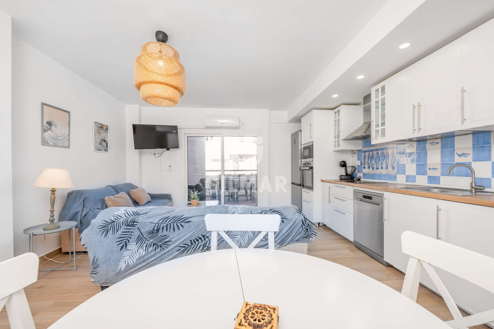 Property slider Gilmar