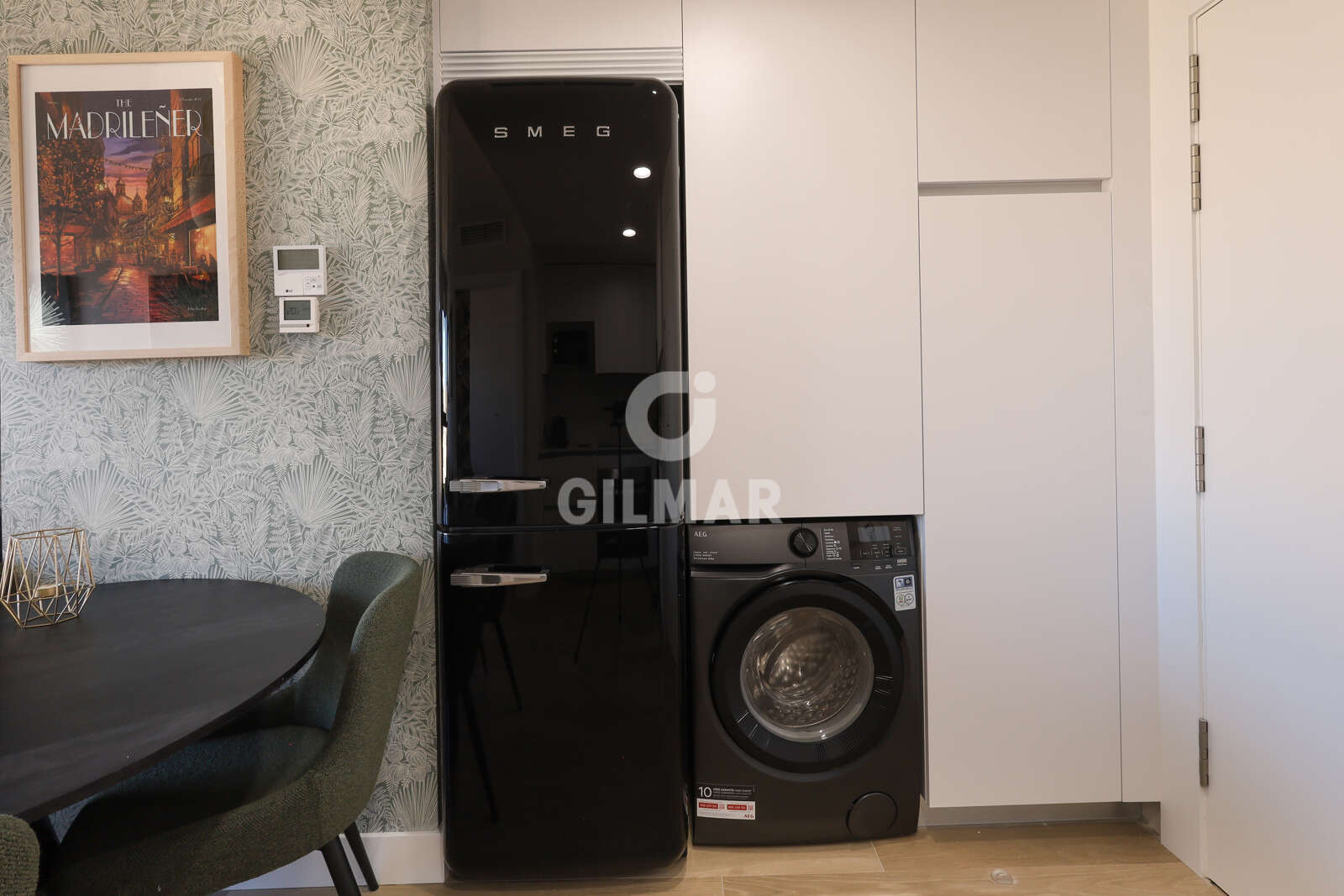 Property slider Gilmar