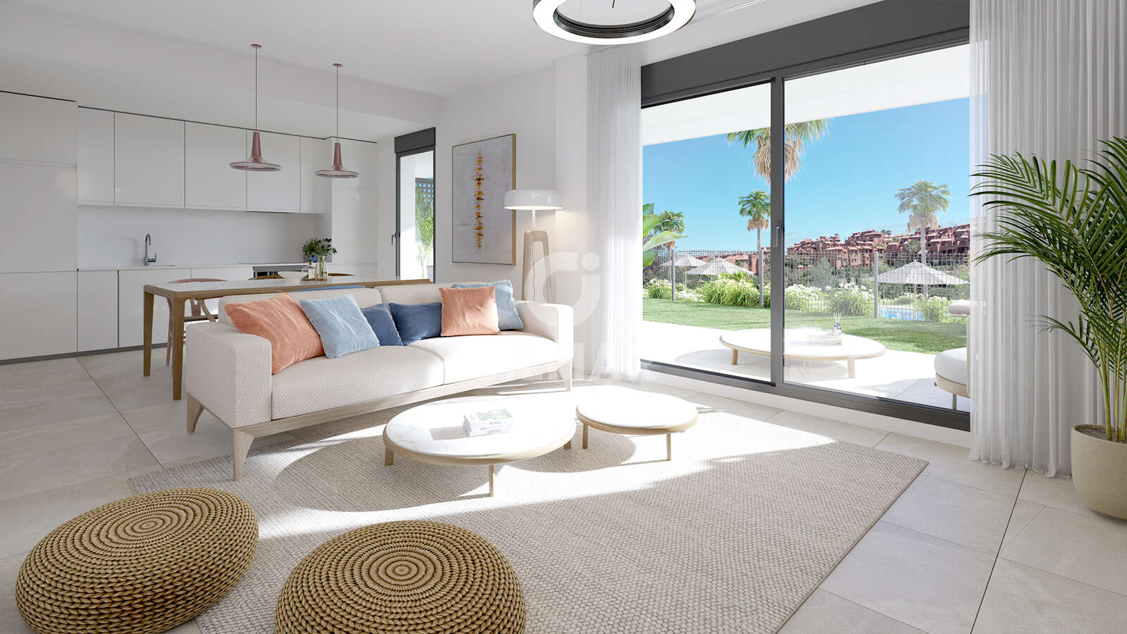 Property slider Gilmar