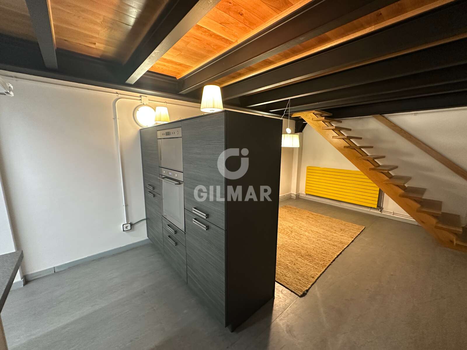 Property slider Gilmar