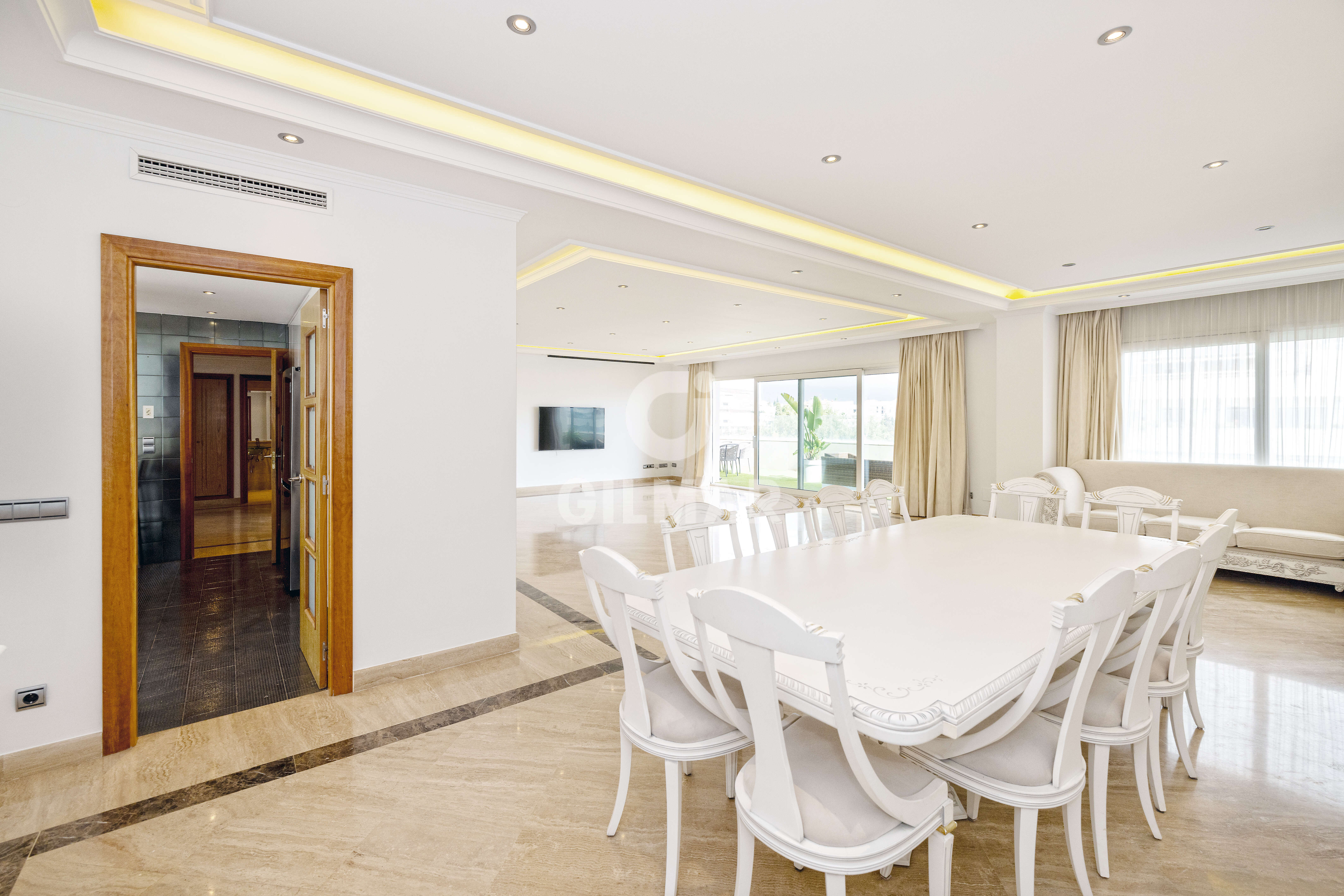 Photo of Duplex penthouse
