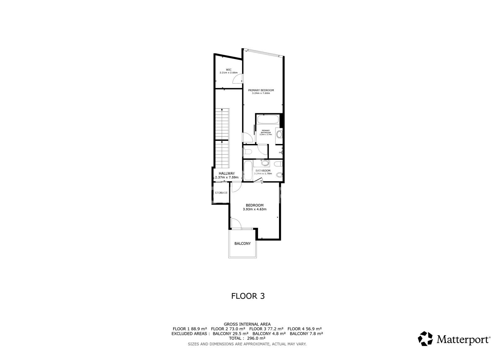Property slider Gilmar