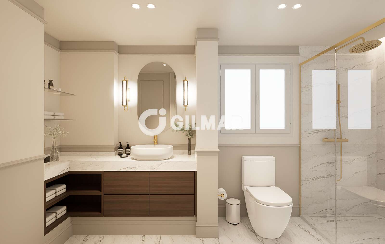 Property slider Gilmar