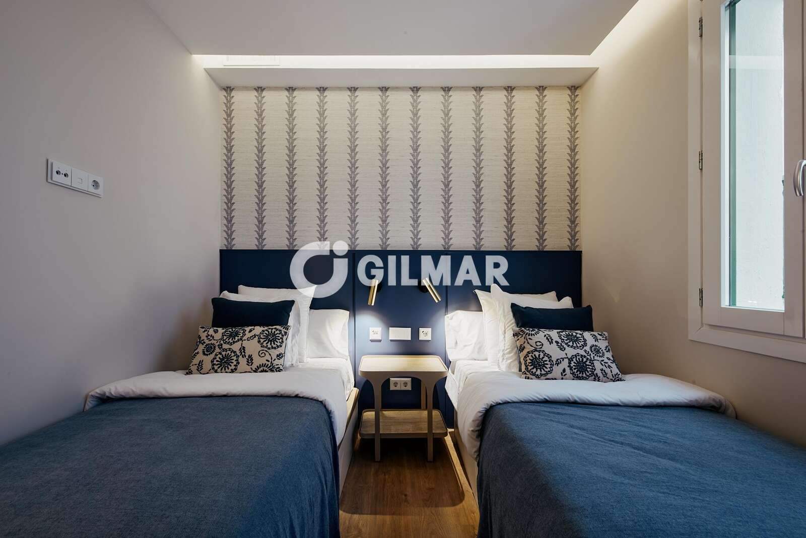 Property slider Gilmar