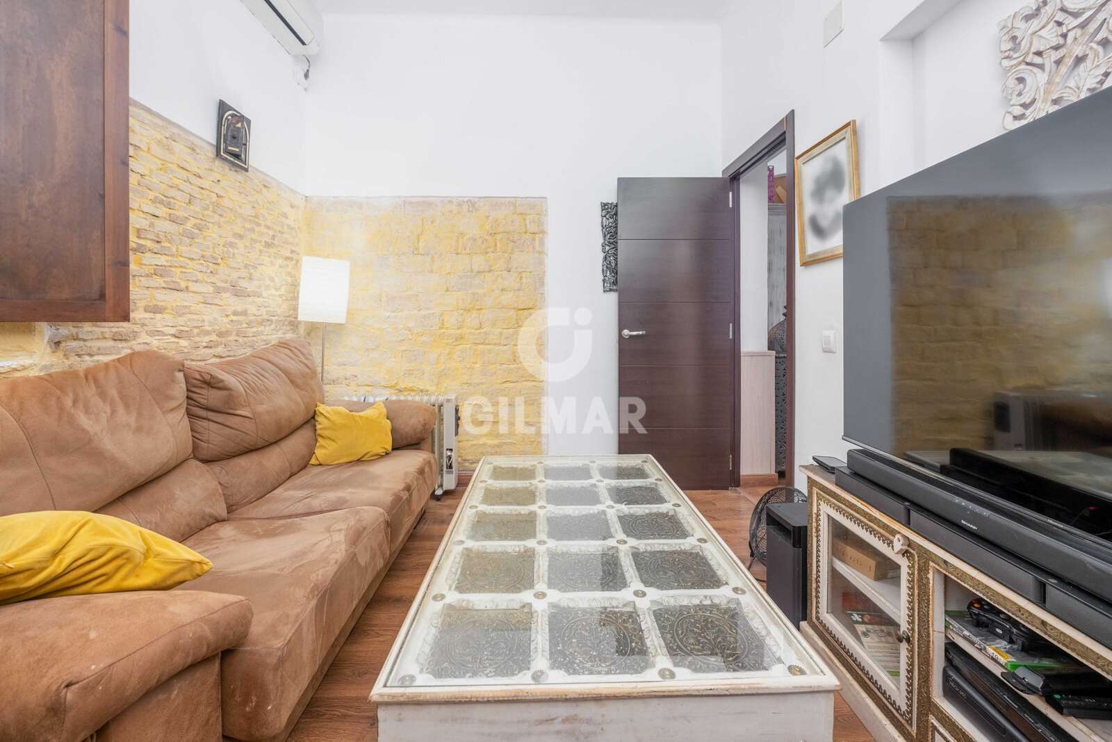 Property slider Gilmar