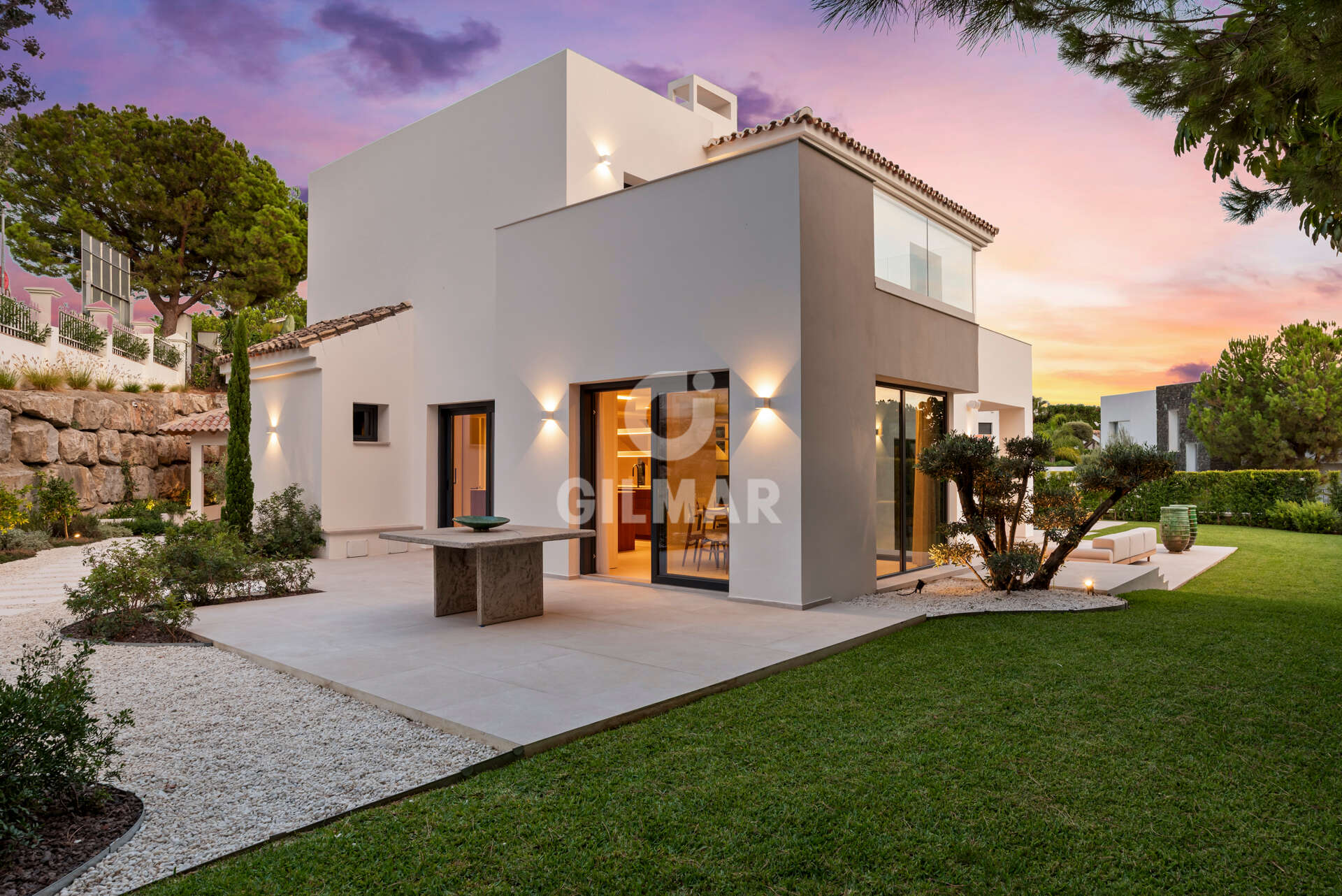 Photo of Villa
