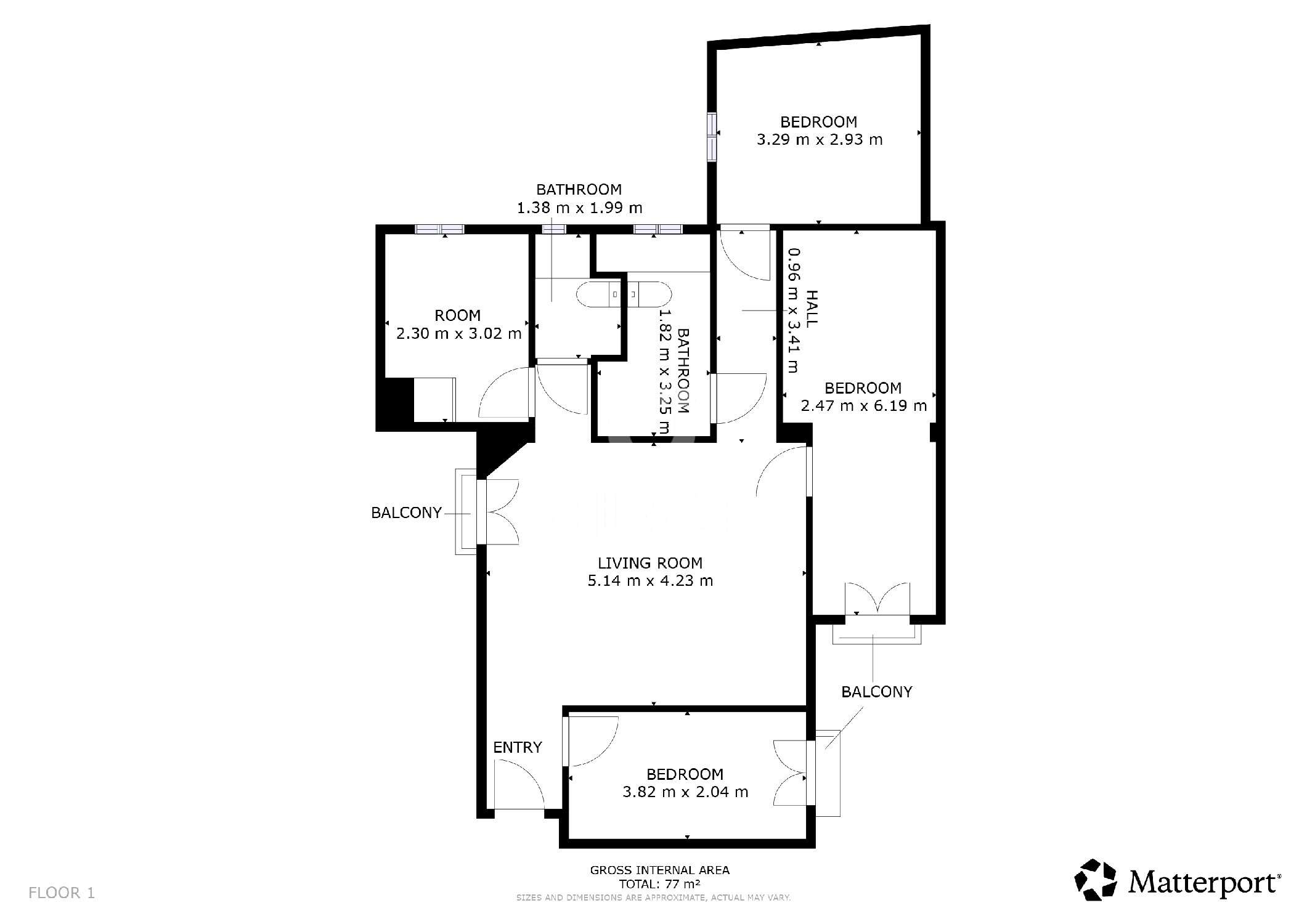 Photo of Apartment