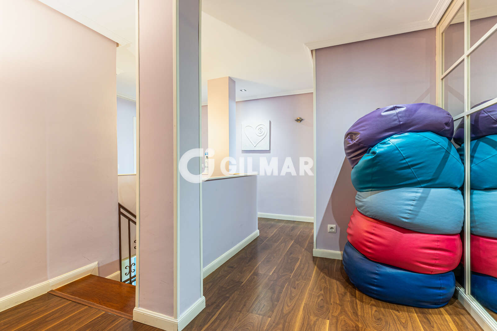 Property slider Gilmar