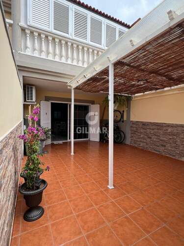 Chalet Adosado en venta en Granadilla de Abona – Santa Cruz de Tenerife